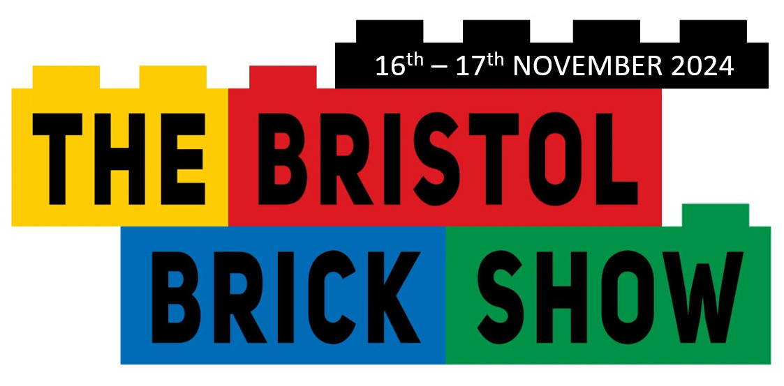 The Bristol Brick Show - 16th to 17th November 2024